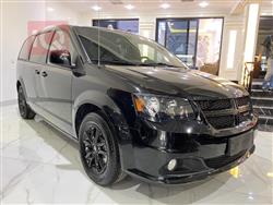 Dodge Caravan